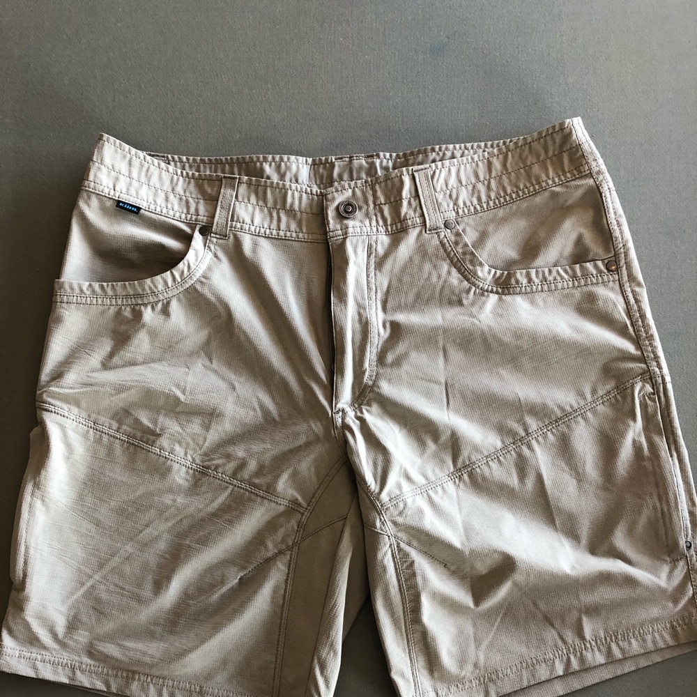 Kuhl men’s short size 36 waist